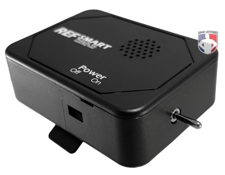 RefSmart Universal Game Day Umpire / Referee Timer 1 RefSmart Universal Game Day Umpire / Referee Timer