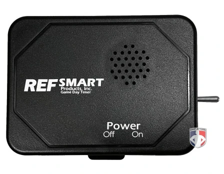 RefSmart Universal Game Day Umpire / Referee Timer 2 RefSmart Universal Game Day Umpire / Referee Timer - Image 2