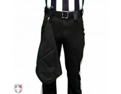 RefSmart Game Day Football Referee Towel - Black 7 RefSmart Game Day Football Referee Towel - Black -Move Gear Shop FB TOWEL BK RefSmart Game Day Football Referee Towel Black Worn On Belt Closeup 1
