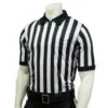 Smitty 1" Comfortech Mesh Referee Shirt