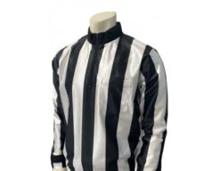 Smitty 2 1/4" Stripe Water Resistant Football Referee Shirt -Move Gear Shop FB127 1