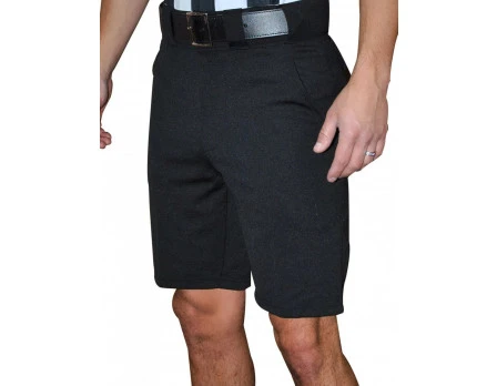 Smitty Premium Knit Polyester Softball Umpire / Referee Shorts 1 Smitty Premium Knit Polyester Softball Umpire / Referee Shorts
