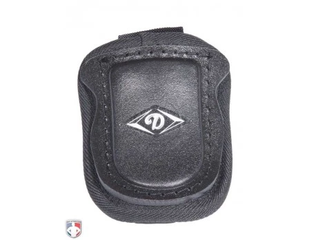 Diamond Padded 4" Umpire Throat Guard 1 Diamond Padded 4" Umpire Throat Guard