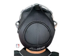 All-Star Delta Flex Umpire Mask Replacement Harness 12 All-Star Delta Flex Umpire Mask Replacement Harness -Move Gear Shop FMHPRO SBK All Star Delta Flex Umpire Mask Replacement Harness 633 birdseye