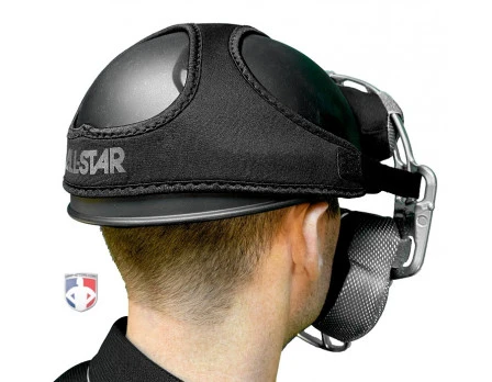 All-Star Delta Flex Umpire Mask Replacement Harness 6 All-Star Delta Flex Umpire Mask Replacement Harness - Image 6