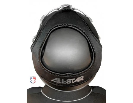 All-Star Delta Flex Umpire Mask Replacement Harness 8 All-Star Delta Flex Umpire Mask Replacement Harness - Image 8