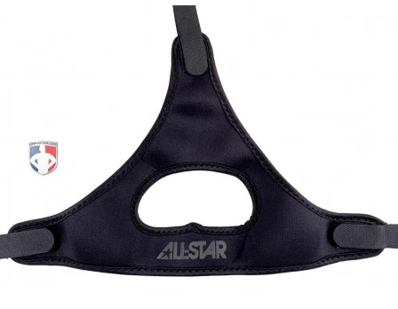 All-Star Delta Flex Umpire Mask Replacement Harness 9 All-Star Delta Flex Umpire Mask Replacement Harness - Image 9
