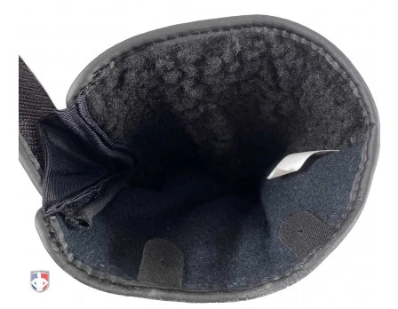 Franklin MLB ColdMax Base Umpire Gloves 2 Franklin MLB ColdMax Base Umpire Gloves - Image 2