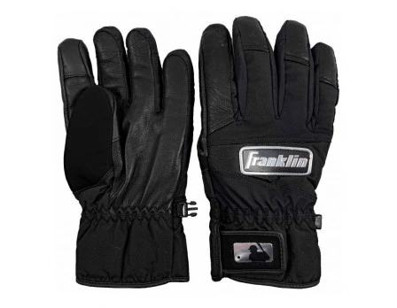 Franklin MLB ColdMax Base Umpire Gloves 1 Franklin MLB ColdMax Base Umpire Gloves