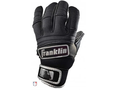Franklin MLB All-Weather Pro Gloves 2 Franklin MLB All-Weather Pro Gloves - Image 2