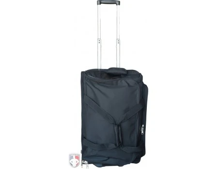 Force3 Ultimate Weekender 23" Wheeled Referee Equipment Bag With Telescopic Handle 1 Force3 Ultimate Weekender 23" Wheeled Referee Equipment Bag With Telescopic Handle