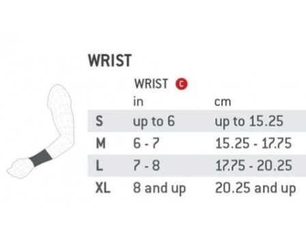 G-FORM MLB Elite Wrist Guard 6 G-FORM MLB Elite Wrist Guard - Image 6