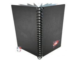 Good Call Officiating CFO Gamebook