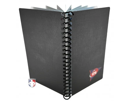 Good Call Officiating CFO Gamebook 1 Good Call Officiating CFO Gamebook