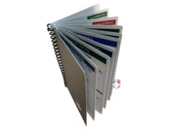 Good Call Officiating CFO Gamebook 6 Good Call Officiating CFO Gamebook -Move Gear Shop GCO CFO Good Call Officiating CFO Gamebook top