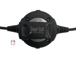 Good Call Officiating Speak Easy Headset 11 Good Call Officiating Speak Easy Headset -Move Gear Shop GCO HED Good Call Officiating Speak Easy Headset Button Reverse