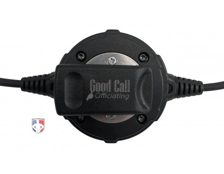 Good Call Officiating Speak Easy Headset 6 Good Call Officiating Speak Easy Headset - Image 6