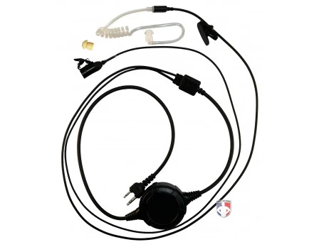 Good Call Officiating Speak Easy Headset 1 Good Call Officiating Speak Easy Headset