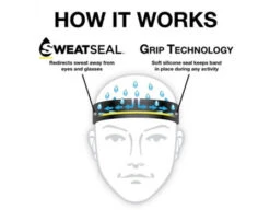 Halo Anti-Freeze Headband 9 Halo Anti-Freeze Headband -Move Gear Shop HALO AFHB 4