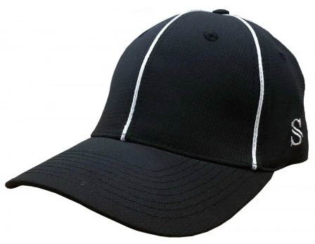 Smitty Performance Flex Fit Referee Cap 1 Smitty Performance Flex Fit Referee Cap