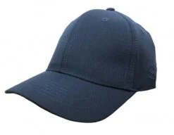 Front Page -Move Gear Shop HT31 N Smitty Performance Flex Fit Umpire Cap Front Angled View