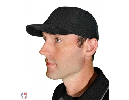 Smitty Performance Flex Fit Umpire Cap 3 Smitty Performance Flex Fit Umpire Cap - Image 3