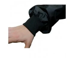 Smitty Traditional Style Basketball / Wrestling Referee Jacket - Black 14 Smitty Traditional Style Basketball / Wrestling Referee Jacket - Black -Move Gear Shop J19 Sleeve