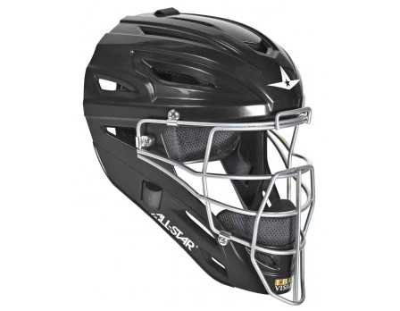 All-Star System 7 Umpire Helmet 1 All-Star System 7 Umpire Helmet
