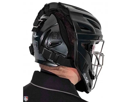 All-Star System 7 Umpire Helmet 4 All-Star System 7 Umpire Helmet - Image 4
