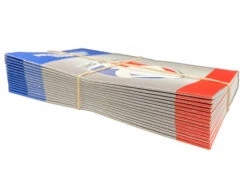 College Mound Visit Tracker Cards -Move Gear Shop MVTv2 College Mound Visit Tracker Cards stack