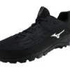 Mizuno Ambition 3 All-Surface All-Black Low-Cut Field Shoes