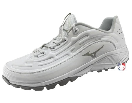 Mizuno Ambition 3 All-Surface White Volleyball Referee Shoes 1 Mizuno Ambition 3 All-Surface White Volleyball Referee Shoes