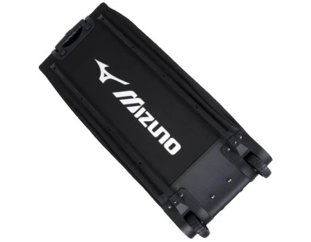 Mizuno 36" MX G2 Wheeled Umpire Equipment Bag 5 Mizuno 36" MX G2 Wheeled Umpire Equipment Bag - Image 5