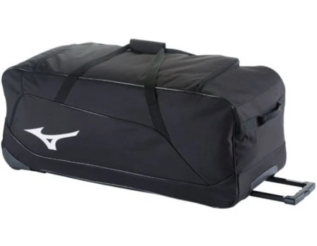Mizuno 36" MX G2 Wheeled Umpire Equipment Bag 2 Mizuno 36" MX G2 Wheeled Umpire Equipment Bag - Image 2