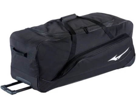 Mizuno 36" MX G2 Wheeled Umpire Equipment Bag 1 Mizuno 36" MX G2 Wheeled Umpire Equipment Bag