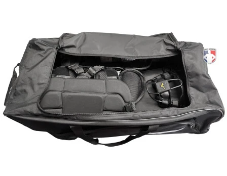 Mizuno 36" MX G2 Wheeled Umpire Equipment Bag 4 Mizuno 36" MX G2 Wheeled Umpire Equipment Bag - Image 4