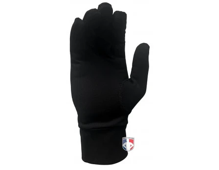 Manzella All-Black Ultra Max 2.0 Gloves 3 Manzella All-Black Ultra Max 2.0 Gloves - Image 3