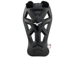 Mizuno 6 1/4" Umpire Throat Guard