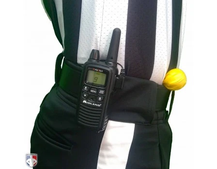 Midland Referee Communication System - 2 Pack 4 Midland Referee Communication System - 2 Pack - Image 4