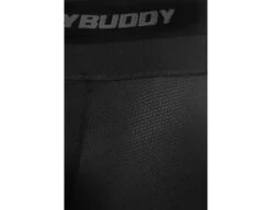 NuttyBuddy Lock Core Compression Shorts 16 NuttyBuddy Lock Core Compression Shorts -Move Gear Shop NBAC SHOPT Closeup