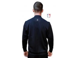 Smitty NCAA Women's Basketball Referee Jacket - Men's Cut -Move Gear Shop NCAA WJ Smitty NCAA Women s Basketball Referee Jacket back Mens