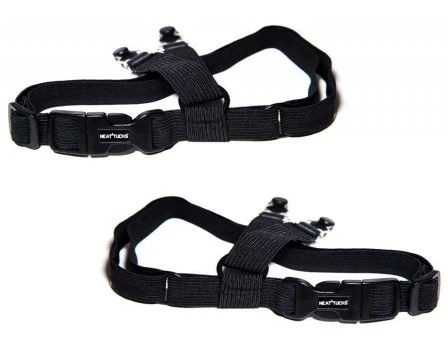 Neat Tucks Active Thigh Wrap Shirt Stays 1 Neat Tucks Active Thigh Wrap Shirt Stays