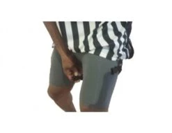 Neat Tucks Active Thigh Wrap Shirt Stays 13 Neat Tucks Active Thigh Wrap Shirt Stays -Move Gear Shop Neat Tucks Putting On