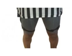 Neat Tucks Active Thigh Wrap Shirt Stays 14 Neat Tucks Active Thigh Wrap Shirt Stays -Move Gear Shop Neat Tucks Worn