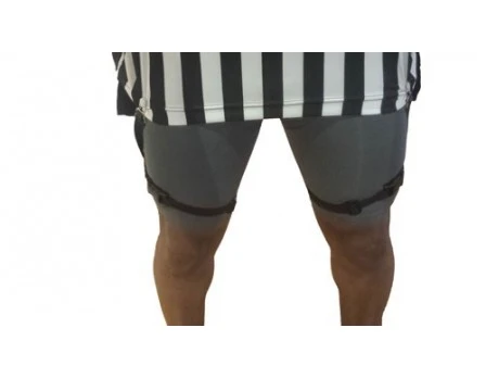 Neat Tucks Active Thigh Wrap Shirt Stays 7 Neat Tucks Active Thigh Wrap Shirt Stays - Image 7