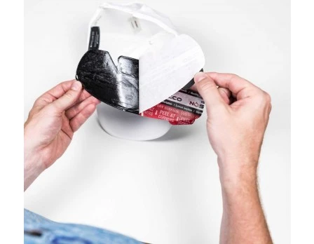 NoSweat Cap And Helmet Liners 8 NoSweat Cap And Helmet Liners - Image 8