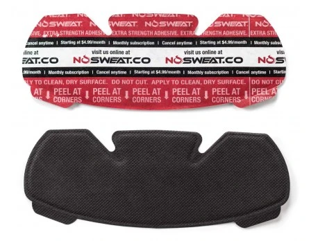 NoSweat Cap And Helmet Liners 10 NoSweat Cap And Helmet Liners - Image 10