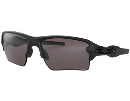 Oakley Flak 2.0 PRIZM XL Sunglasses - Matte Black / Black Iridium 1 Oakley Flak 2.0 PRIZM XL Sunglasses - Matte Black / Black Iridium