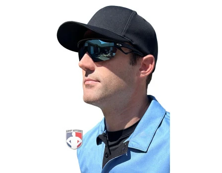 Oakley Sphaera™️ Sunglasses - Matte Black / Prizm Deep Water 6 Oakley Sphaera™️ Sunglasses - Matte Black / Prizm Deep Water - Image 6