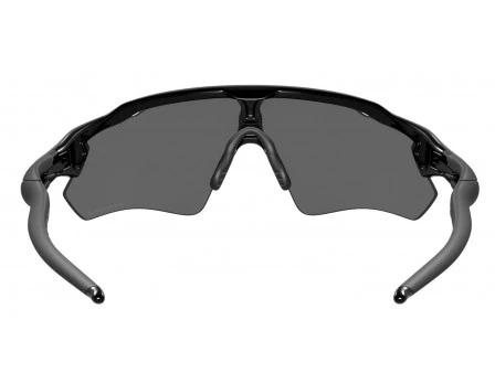 Oakley Radar EV Path Sunglasses - Polished Black / Prizm Black 3 Oakley Radar EV Path Sunglasses - Polished Black / Prizm Black - Image 3